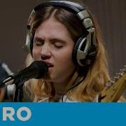 Clairo Bags LIVE SiriusXM
