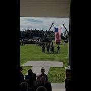 II Marine Expeditionary Force Change Of Command Livestream