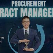 Contract Management In Procurement Contract Management In Supply Chain Management Stages Tools