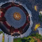Create Mod MAX SIZE Vault Door