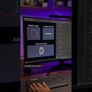 Loaders Using Html And Css Coding Html Css