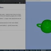 4 1 OpenGL Geometry Primitives