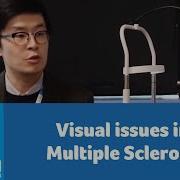Visual Issues In Multiple Sclerosis Multiple Sclerosis Breaking It Down Podcast