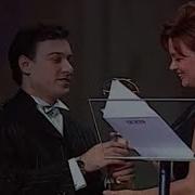 1998 Kral Türkiye Müzik Ödülleri En İyi Türk Sanat Müziği Erkek Sanatçı