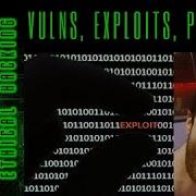 Vulnerabilities Exploits Payloads Gareth Kerr NET Ethical Hacking Hardware