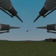 Starfall AA Turret
