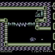C64 Longplay Taskforce 720p