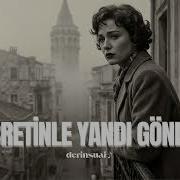 Hasretinle Yandı Gönlüm Psychedelic Anatolian Rock Cover