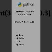 Python Quiz Challenge Codewithtj