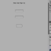 Adding A User To An IOS App Using Parse