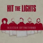Hit The Lights Body Bag HQ