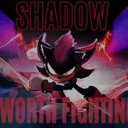Shadow The Hedgehog Tribute Still Worth Fighting For MMV