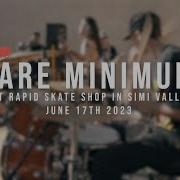 197 Drum Cam Bare Minimum 06 17 2023