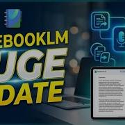 NotebookLM навсегда изменил ИИ ИИ агент для исследований выполнение кода и генератор файлов