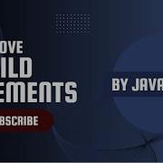 You Won T Believe How EASY It Is To Remove Child Elements In JavaScript