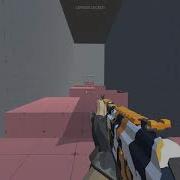 Titanfall Warp Mechanic Prototype Made With Unity