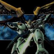 Nightcore White Reflection
