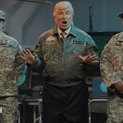 Alien Attack Cold Open SNL
