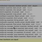 Using JUnit In Eclipse