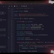Create Deploy An NFT Smart Contract Solidity Ethereum