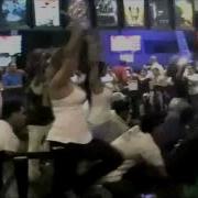 FLASH MOB ALL OVER THE WORLD ELO CHILE
