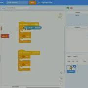 Scrollwheel Detector In Scratch Tutorial