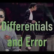 Calculus Differentials And Error 3 7 Part 2