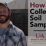 Soil Testing How To Collect Soil Samples At Home