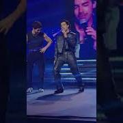 Jonas Brothers Jealous
