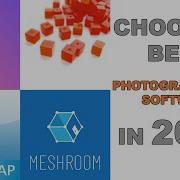 Choosing The Best Free Photogrammetry Software In 2020 GUNPLA01