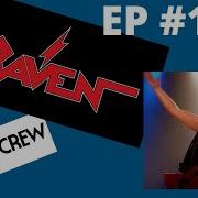 Deep Riff Raven