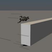 Endorphin 2 5 2 Cinema 4D R12 Test Render