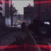 COD Optic Predator Lock On Effect Sony Vegas
