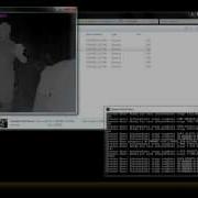 OpenNI Hand Tracking