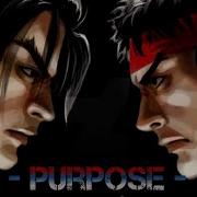 Ryu Vs Jin GMV Purpose