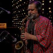 Cochemea Full Performance Live On KEXP