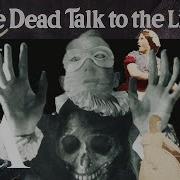 A Brief History Of Ghosts And Spirit Photography V A