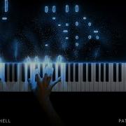 Two Steps From Hell Victory Piano Version
