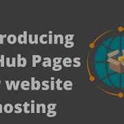 Geographic Software Design Week 3 Introducing GitHub Pages For Free Website Hosting