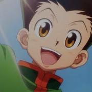Hunter X Hunter AMV Eye Of The Storm