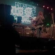 Amyl And The Sniffers Live At Blacken Open Air 2022