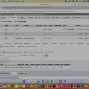 Error Creating Foreign Key On Apartment No Check Data Types In PhpMyAdmin MYSQL