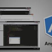 Learn Projects In AngularJs Plunkr Setup Main Controller