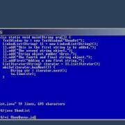 77 Java Certification Chapter10 Java Lang Java Util Lesson6 List Queue Map