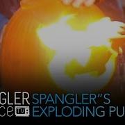 Spangler S Exploding Pumpkin Cool Science Experiment