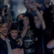 David Guetta Chris Willis Feat Fergie LMFAO Gettin Over You Official Video