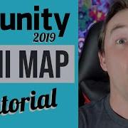 How To Make A Simple Mini Map In Unity Unity Tutorial