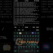 Termux Creative Commands Termux Terminal Shorts Viral Trending