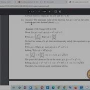 MLF Activity Practice Session Week 8