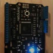 Netduino First Program